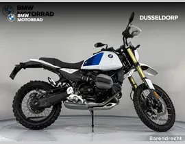 BMW R 12 G/S 2026 occasion