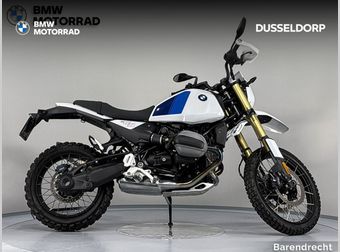 BMW R 12 G/S 2026 occasion