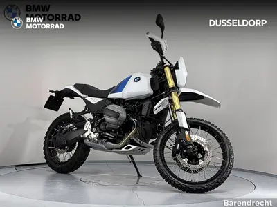 BMW R 12 G/S – foto 2