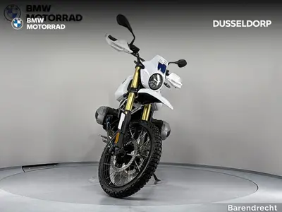 BMW R 12 G/S – foto 3