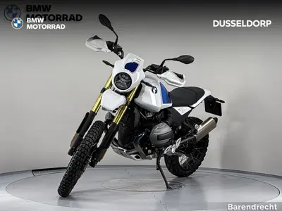 BMW R 12 G/S – foto 4