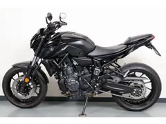 Yamaha MT-07 ABS 2024 occasion – foto 10 van 18