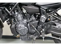 Yamaha MT-07 ABS 2024 occasion – foto 12 van 18