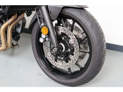 YAMAHA MT 07 ABS – foto 3