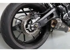 Yamaha MT-07 ABS 2024 occasion – foto 5 van 18