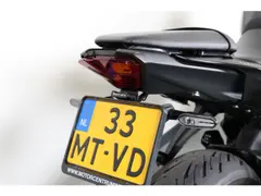 Yamaha MT-07 ABS 2024 occasion – foto 6 van 18