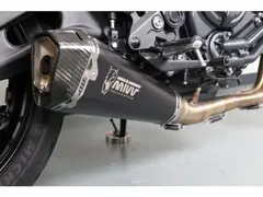 Yamaha MT-07 ABS 2024 occasion – foto 7 van 18