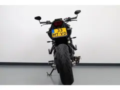 Yamaha MT-07 ABS 2024 occasion – foto 16 van 18