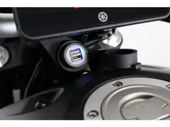 Yamaha MT-07 ABS 2024 occasion – foto 17 van 18
