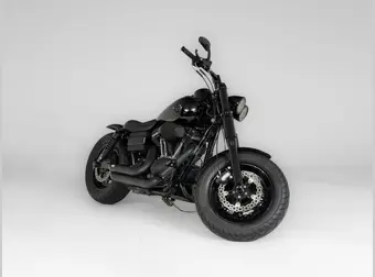 Harley-Davidson FAT BOB Fxdf 2008 occasion