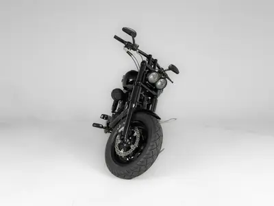 HARLEY-DAVIDSON FAT BOB FXDF – foto 2