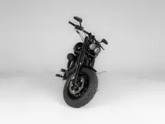Harley-Davidson Fxdf Dyna Fatbob 2008 occasion – foto 2 van 10