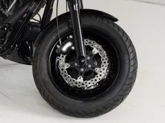 Harley-Davidson Fxdf Dyna Fatbob 2008 occasion – foto 3 van 10