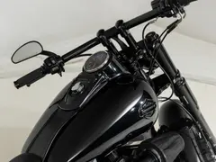 Harley-Davidson Fxdf Dyna Fatbob 2008 occasion – foto 6 van 10