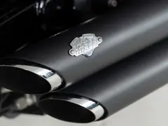 Harley-Davidson Fxdf Dyna Fatbob 2008 occasion – foto 7 van 10