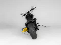 Harley-Davidson Fxdf Dyna Fatbob 2008 occasion – foto 9 van 10