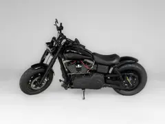 Harley-Davidson Fxdf Dyna Fatbob 2008 occasion – foto 10 van 10