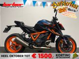 KTM 1290 SUPER DUKE R EVO