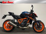 KTM 1290 SUPER DUKE R EVO