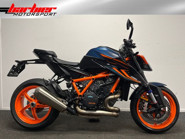 ktm - 1290-super-duke-r-evo