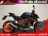 KTM 1290 SUPER DUKE R EVO
