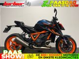KTM 1290 SUPER DUKE R EVO