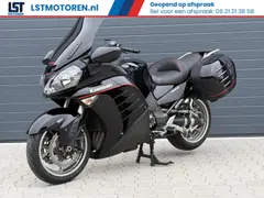 Kawasaki 1400 GTR 2012 occasion – foto 3 van 19
