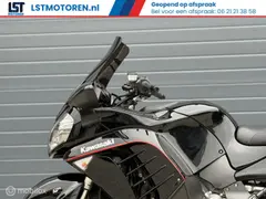 Kawasaki 1400 GTR 2012 occasion – foto 5 van 19