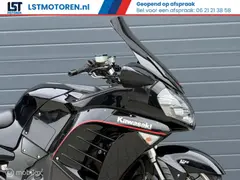 Kawasaki 1400 GTR 2012 occasion – foto 6 van 19