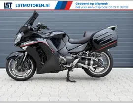 Kawasaki 1400 GTR 2012 occasion