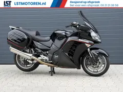 Kawasaki 1400 GTR 2012 occasion – foto 2 van 19