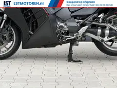 Kawasaki 1400 GTR 2012 occasion – foto 7 van 19