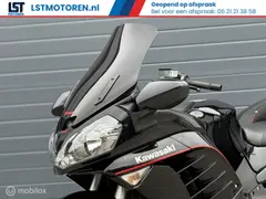 Kawasaki 1400 GTR 2012 occasion – foto 9 van 19