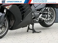 Kawasaki 1400 GTR 2012 occasion – foto 10 van 19