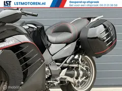 Kawasaki 1400 GTR 2012 occasion – foto 11 van 19