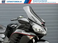 Kawasaki 1400 GTR 2012 occasion – foto 12 van 19