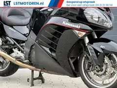 Kawasaki 1400 GTR 2012 occasion – foto 13 van 19