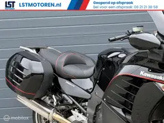Kawasaki 1400 GTR 2012 occasion – foto 14 van 19