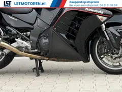Kawasaki 1400 GTR 2012 occasion – foto 15 van 19
