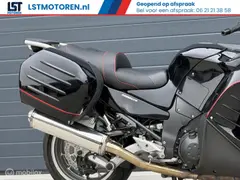 Kawasaki 1400 GTR 2012 occasion – foto 16 van 19