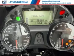 Kawasaki 1400 GTR 2012 occasion – foto 18 van 19