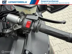 Kawasaki 1400 GTR 2012 occasion – foto 19 van 19