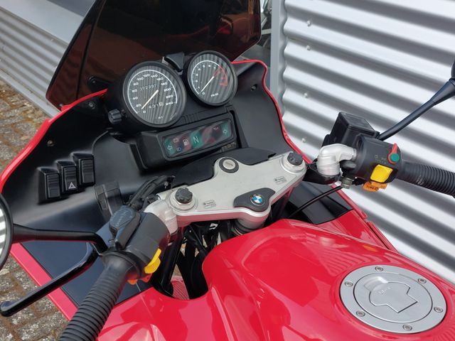 bmw - r-1100-rs