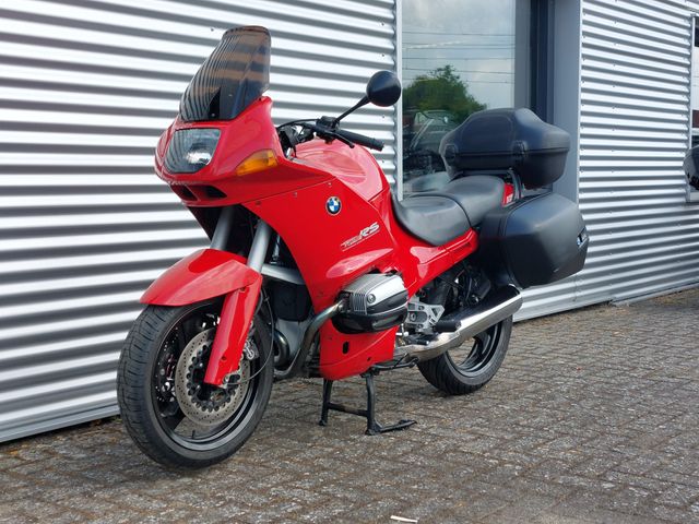 bmw - r-1100-rs