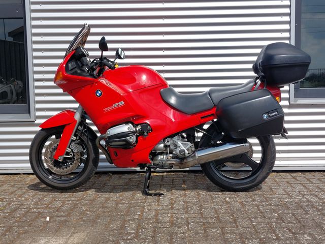 bmw - r-1100-rs