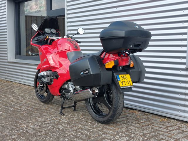 bmw - r-1100-rs