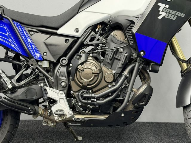 yamaha - tenere-700