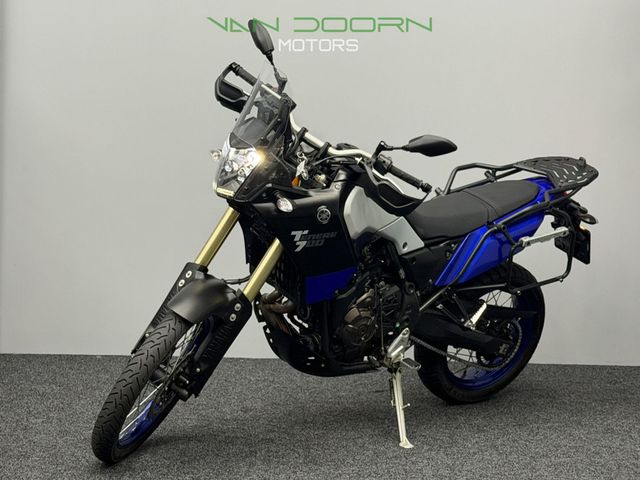 yamaha - tenere-700
