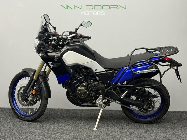 yamaha - tenere-700