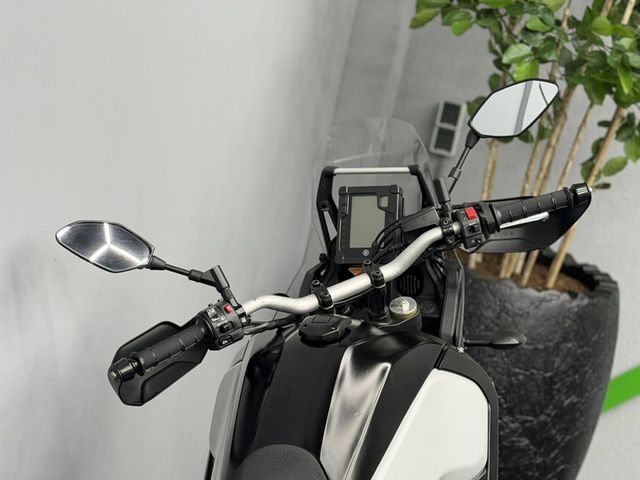 yamaha - tenere-700